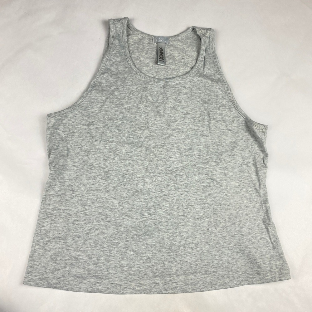 Skims‎ Tank Women's Size 2X Gray